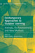 Contemporary Approaches to Outdoor Learning: Animals, the Environment and New Methods by Roger Cutting