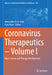 Coronavirus Therapeutics - Volume I: Basic Science and Therapy Development by Alexzander A. A. Asea