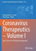 Coronavirus Therapeutics - Volume I: Basic Science and Therapy Development by Alexzander A. A. Asea
