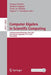 Computer Algebra in Scientific Computing: 23rd International Workshop, Casc 2021, Sochi, Russia, September 13-17, 2021, Proceedings by François Boulier