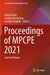 Proceedings of Mpcpe 2021: Selected Papers by Nikolai Vatin