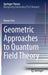 Geometric Approaches to Quantum Field Theory by Kieran Finn