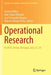 Operational Research: IO 2019, Tomar, Portugal, July 22-24 by Susana Relvas