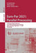 Euro-Par 2021: Parallel Processing: 27th International Conference on Parallel and Distributed Computing, Lisbon, Portugal, September 1-3, 2021, Procee by Leonel Sousa