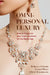 Omni-Personal Luxury: How to Transform Your Luxury Business for the Digital Age by Rebecca Schmitt