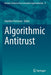 Algorithmic Antitrust by Aurelien Portuese