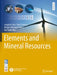 Elements and Mineral Resources by Joaquim Sanz