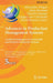 Advances in Production Management Systems. Artificial Intelligence for Sustainable and Resilient Production Systems: Ifip Wg 5.7 International Confere by Alexandre Dolgui