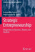 Strategic Entrepreneurship: Perspectives on Dynamics, Theories, and Practices by Nezameddin Faghih