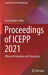 Proceedings of Icepp 2021: Efficient Production and Processing by Yury Vankov