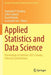 Applied Statistics and Data Science: Proceedings of Statistics 2021 Canada, Selected Contributions by Yogendra P. Chaubey