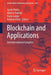 Blockchain and Applications: 3rd International Congress by Javier Prieto
