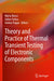 Theory and Practice of Thermal Transient Testing of Electronic Components by Marta Rencz