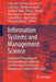 Information Systems and Management Science: Conference Proceedings of 3rd International Conference on Information Systems and Management Science (Isms by Lalit Garg