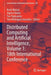 Distributed Computing and Artificial Intelligence, Volume 1: 18th International Conference by Kenji Matsui