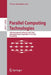 Parallel Computing Technologies: 16th International Conference, Pact 2021, Kaliningrad, Russia, September 13-18, 2021, Proceedings by Victor Malyshkin