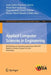 Applied Computer Sciences in Engineering: 8th Workshop on Engineering Applications, Wea 2021, Medellín, Colombia, October 6-8, 2021, Proceedings by Juan Carlos Figueroa-García