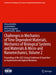 Challenges in Mechanics of Time Dependent Materials, Mechanics of Biological Systems and Materials & Micro-And Nanomechanics, Volume 2: Proceedings of by Alireza Amirkhizi
