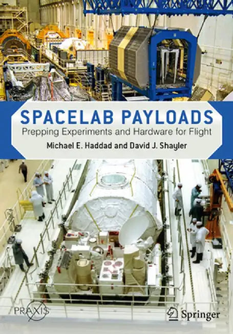 Spacelab Payloads