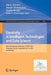 Creativity in Intelligent Technologies and Data Science: 4th International Conference, Cit&ds 2021, Volgograd, Russia, September 20-23, 2021, Proceedi by Alla G. Kravets