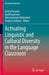 Activating Linguistic and Cultural Diversity in the Language Classroom by Enrica Piccardo