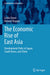 The Economic Rise of East Asia: Development Paths of Japan, South Korea, and China by Linda Glawe