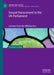 Sexual Harassment in the UK Parliament: Lessons from the #Metoo Era by Christina Julios