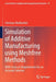 Simulation of Additive Manufacturing Using Meshfree Methods: With Focus on Requirements for an Accurate Solution by Christian Weißenfels