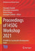 Proceedings of I4sdg Workshop 2021: Iftomm for Sustainable Development Goals by Giuseppe Quaglia