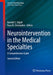 Neurointervention in the Medical Specialties: A Comprehensive Guide by Randall C. Edgell