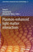Plasmon-Enhanced Light-Matter Interactions by Peng Yu