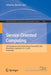 Service-Oriented Computing: 15th Symposium and Summer School, Summersoc 2021, Virtual Event, September 13-17, 2021, Proceedings by Johanna Barzen