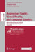 Augmented Reality, Virtual Reality, and Computer Graphics: 8th International Conference, AVR 2021, Virtual Event, September 7-10, 2021, Proceedings by Lucio Tommaso De Paolis