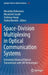 Space-Division Multiplexing in Optical Communication Systems: Extremely Advanced Optical Transmission with 3m Technologies by Masataka Nakazawa