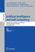 Artificial Intelligence and Soft Computing: 20th International Conference, Icaisc 2021, Virtual Event, June 21-23, 2021, Proceedings, Part I by Leszek Rutkowski