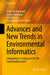 Advances and New Trends in Environmental Informatics: A Bogeyman or Saviour for the Un Sustainability Goals? by Volker Wohlgemuth
