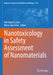 Nanotoxicology in Safety Assessment of Nanomaterials by Henriqueta Louro