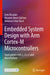 Embedded System Design with Arm Cortex-M Microcontrollers: Applications with C C++ and Micropython by Ünsalan, Cem