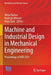 Machine and Industrial Design in Mechanical Engineering: Proceedings of Kod 2021 by Milan Rackov