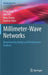 Millimeter-Wave Networks: Beamforming Design and Performance Analysis by Peng Yang