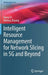 Intelligent Resource Management for Network Slicing in 5g and Beyond by Qiang Ye