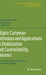 Elliptic Carleman Estimates and Applications to Stabilization and Controllability, Volume I: Dirichlet Boundary Conditions on Euclidean Space by Jérôme Le Rousseau
