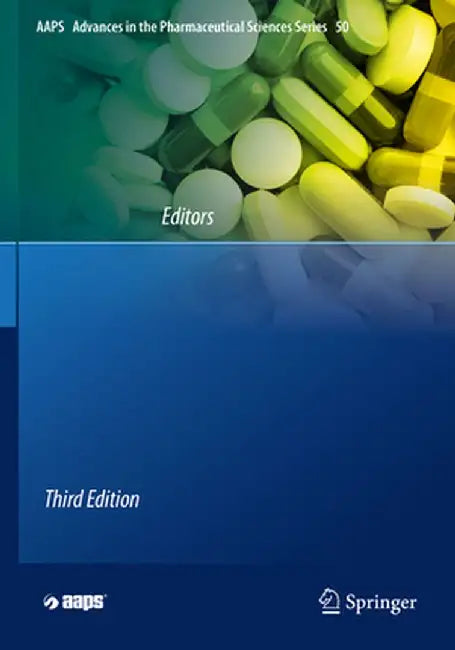Formulating Poorly Water Soluble Drugs by Robert O. Williams III