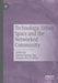 Technology, Urban Space and the Networked Community by Saswat Samay Das