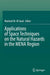 Applications of Space Techniques on the Natural Hazards in the Mena Region by Mashael M. Al Saud