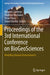 Proceedings of the 3rd International Conference on Biogeosciences: Modeling Natural Environments by Rolando Cardenas