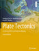 Plate Tectonics Continental Drift and Mountain Building by Frisch