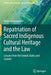 Repatriation of Sacred Indigenous Cultural Heritage and the Law: Lessons from the United States and Canada by Vanessa Tünsmeyer