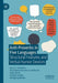Anti-Proverbs in Five Languages: Structural Features and Verbal Humor Devices by Anna T. Litovkina