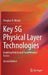 Key 5g Physical Layer Technologies: Enabling Mobile and Fixed Wireless Access by Douglas H. Morais
